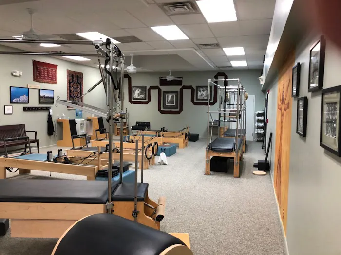 Studio Pilates Picture 4