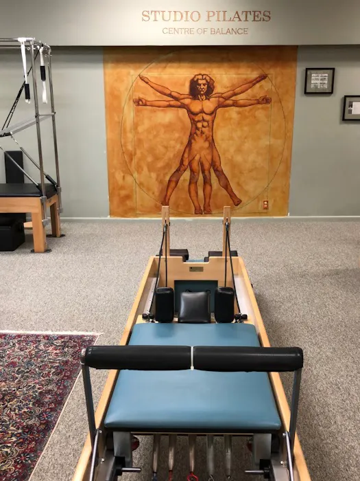 Studio Pilates Picture 6