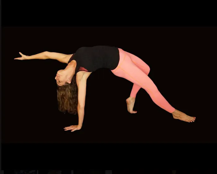 Yoga by Carrie Ann Picture 1