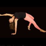 Yoga by Carrie Ann