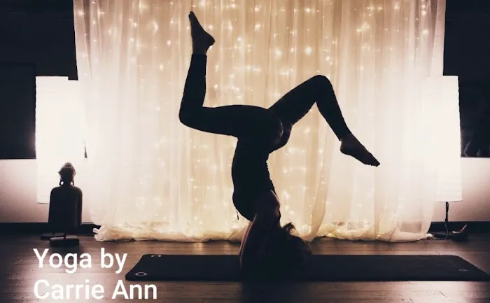 Yoga by Carrie Ann Picture 4