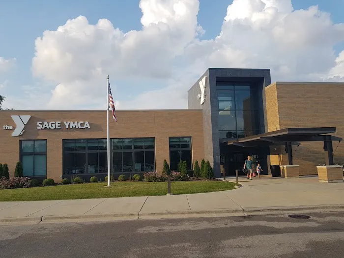 Sage YMCA Picture 5