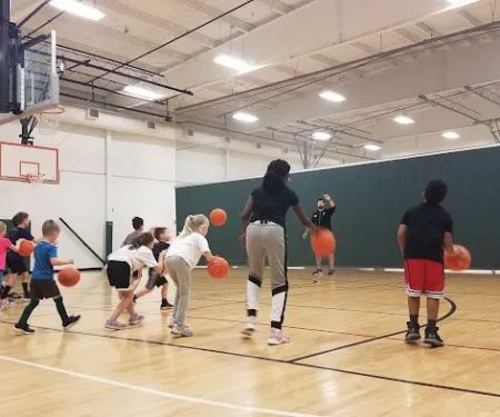 Sage YMCA