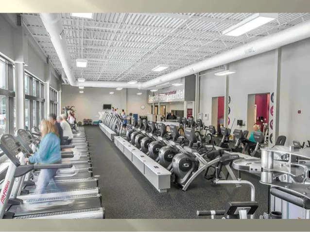 Sage YMCA Picture 2