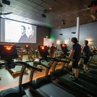 The Edge Fitness Clubs ico