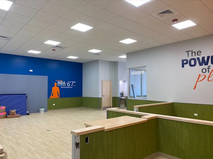 The Edge Fitness Clubs Picture 9