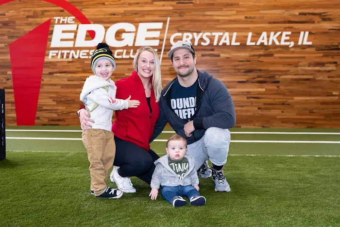 The Edge Fitness Clubs Picture 4