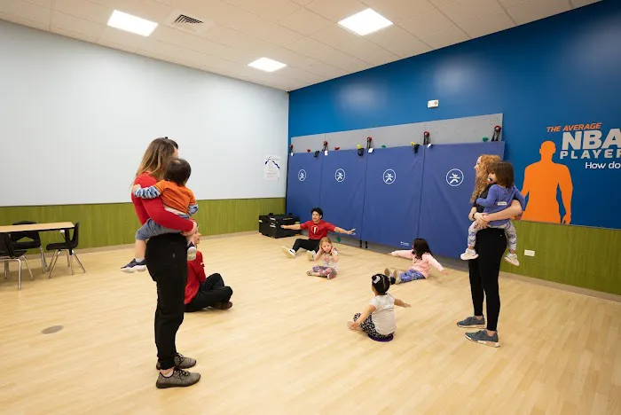 The Edge Fitness Clubs Picture 3