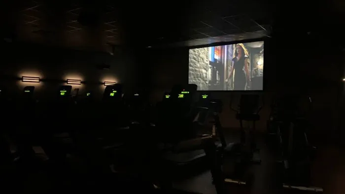 The Edge Fitness Clubs Picture 7