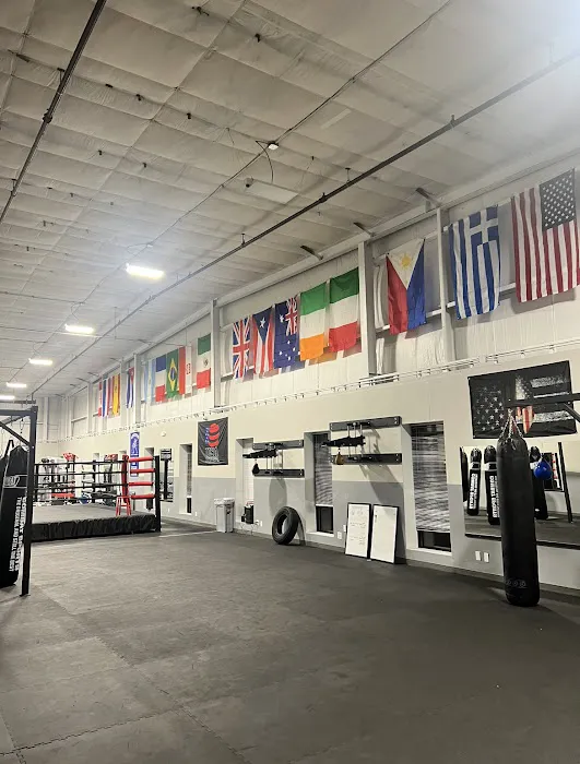 Spartan Boxing & Fitness Picture 3