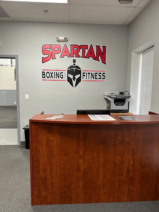 Spartan Boxing & Fitness Picture 5