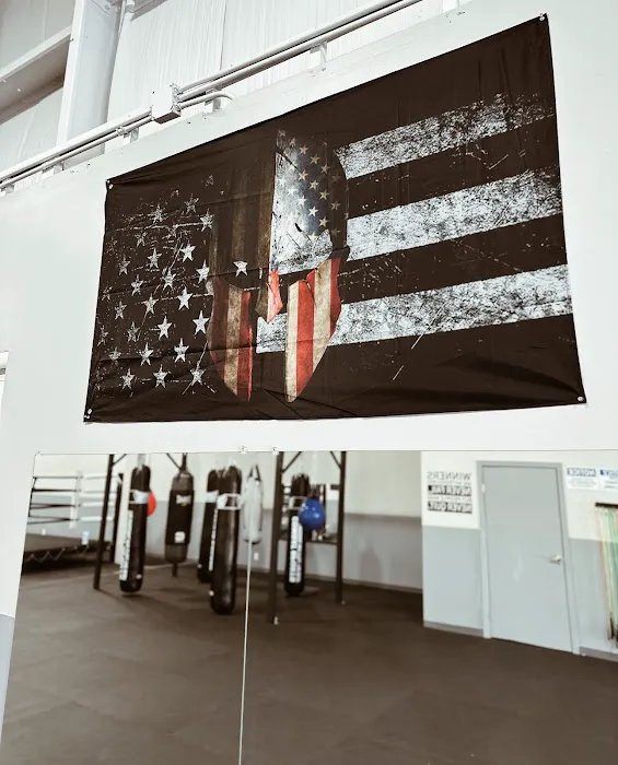 Spartan Boxing & Fitness Picture 10