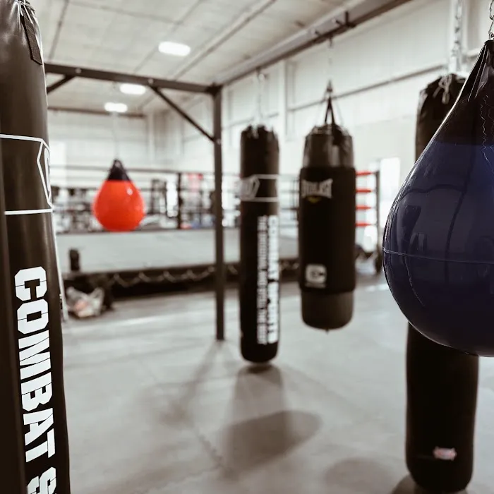 Spartan Boxing & Fitness Picture 9