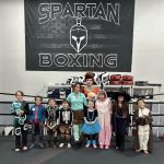 Spartan Boxing & Fitness