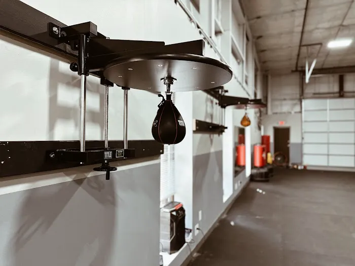 Spartan Boxing & Fitness Picture 8