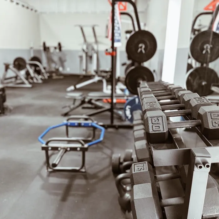 Spartan Boxing & Fitness Picture 2