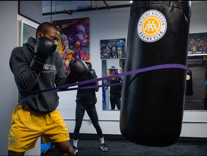 AK Boxing Club Picture 10