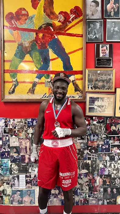 AK Boxing Club Picture 6