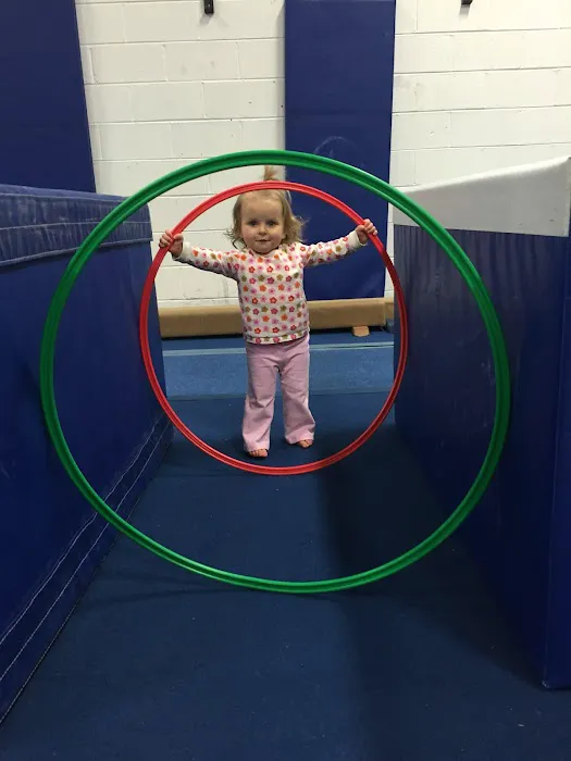 Cary Gymnastics Center Picture 1