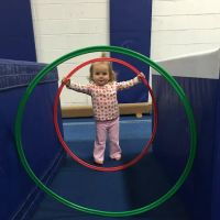Cary Gymnastics Center ico
