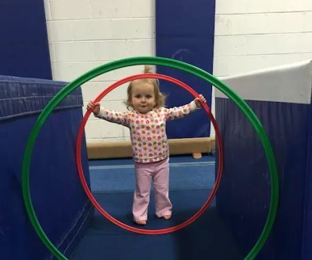 Cary Gymnastics Center
