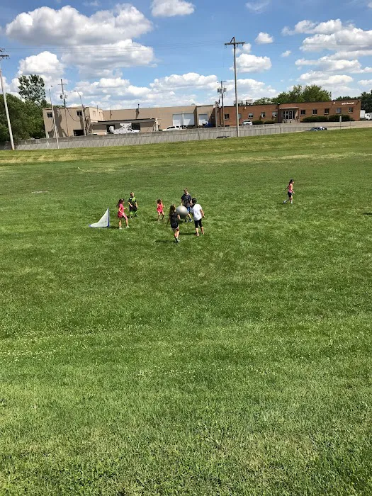 Cary Gymnastics Center Picture 2