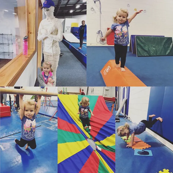 Cary Gymnastics Center Picture 3