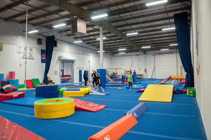 Cary Gymnastics Center Picture 9