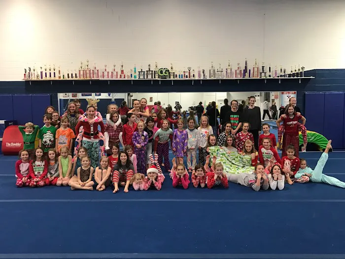 Cary Gymnastics Center Picture 4