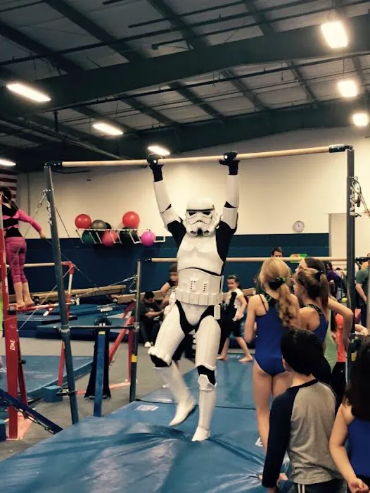 Cary Gymnastics Center Picture 5