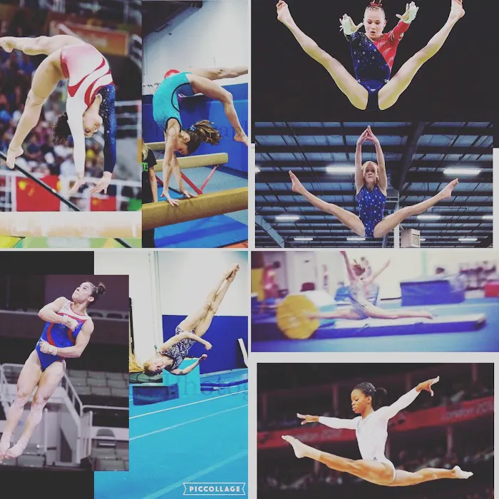 Cary Gymnastics Center Picture 10