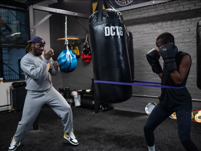 AK Boxing Club Picture 8