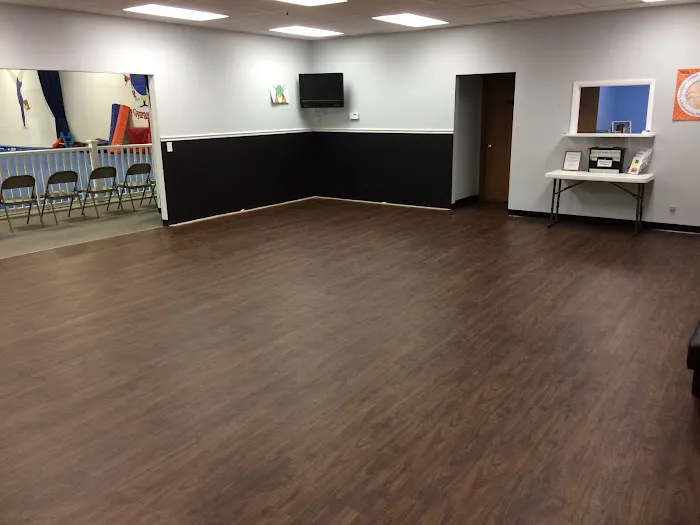 Cary Gymnastics Center Picture 8