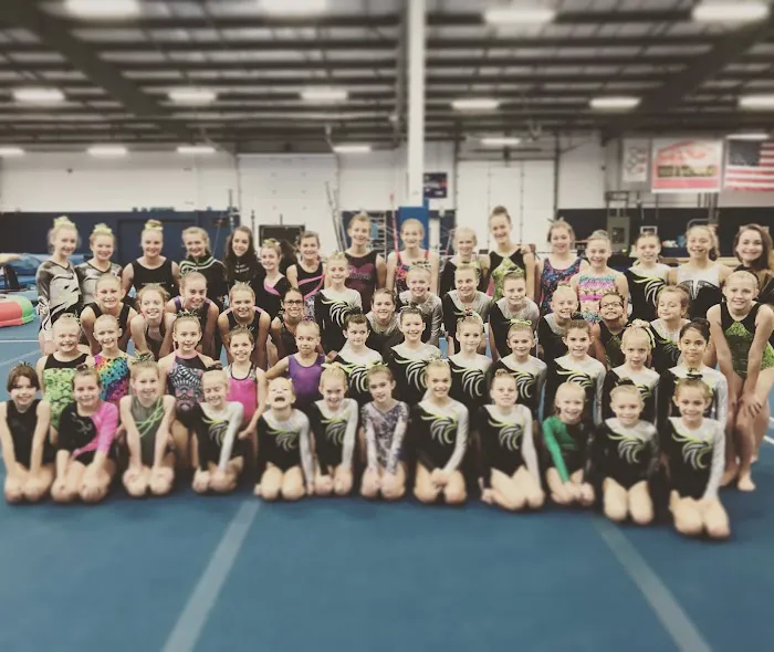 Cary Gymnastics Center Picture 7