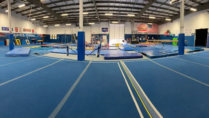 Cary Gymnastics Center Picture 6
