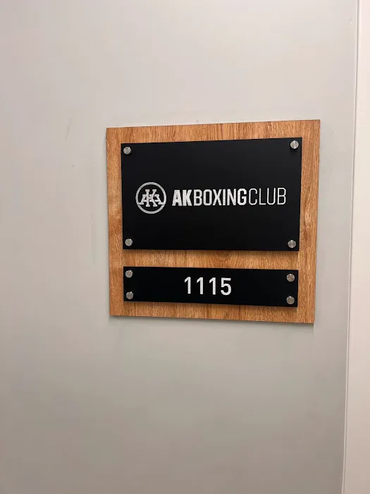 AK Boxing Club Picture 4