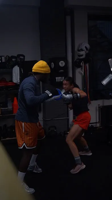 AK Boxing Club Picture 7