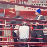 AK Boxing Club ico