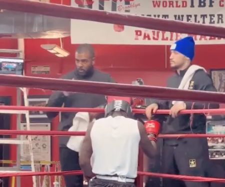 AK Boxing Club
