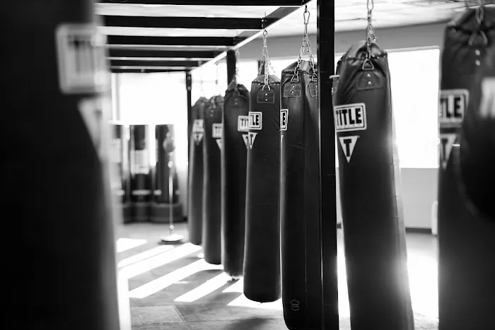 Saint Louis Boxing Club Picture 8