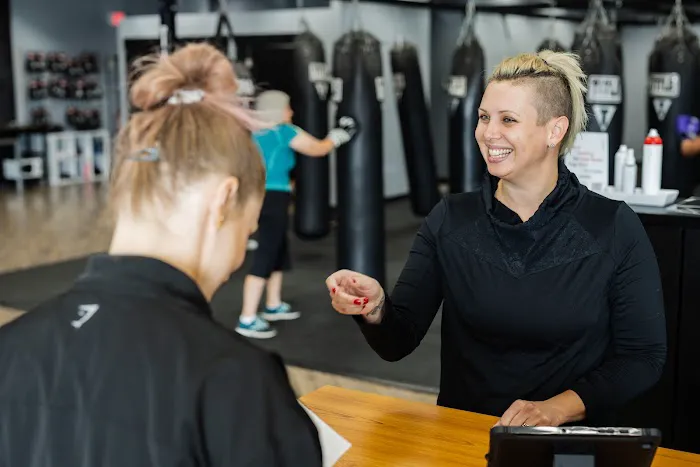 Saint Louis Boxing Club Picture 6