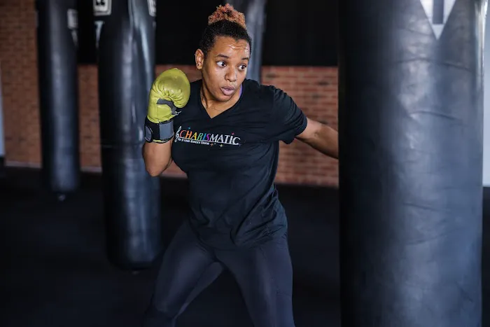 Saint Louis Boxing Club Picture 4