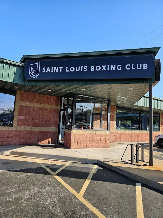 Saint Louis Boxing Club Picture 2