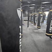 Saint Louis Boxing Club ico