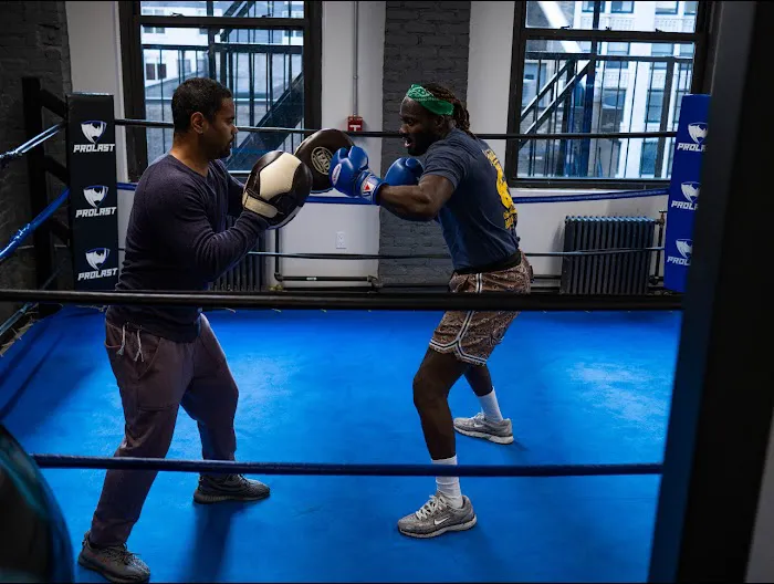 AK Boxing Club Picture 9