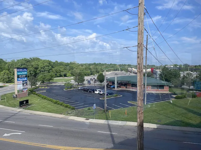 Saint Louis Boxing Club Picture 3
