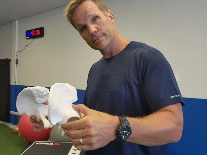 Webster Health & Performance | Private Fitness Training Picture 1