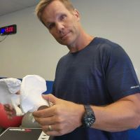 Webster Health & Performance | Private Fitness Training ico