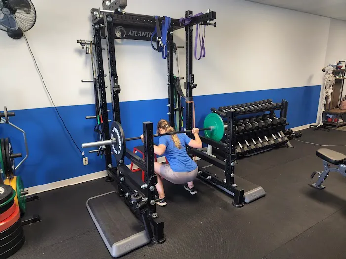 Webster Health & Performance | Private Fitness Training Picture 2