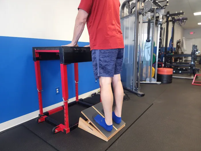 Webster Health & Performance | Private Fitness Training Picture 3